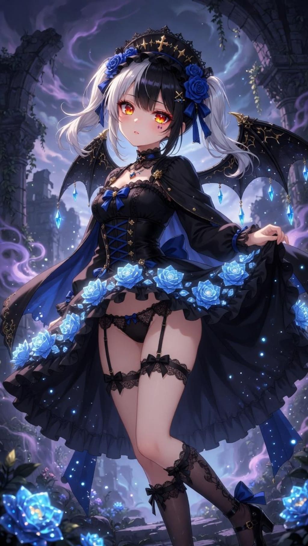 NTE　レクイエム