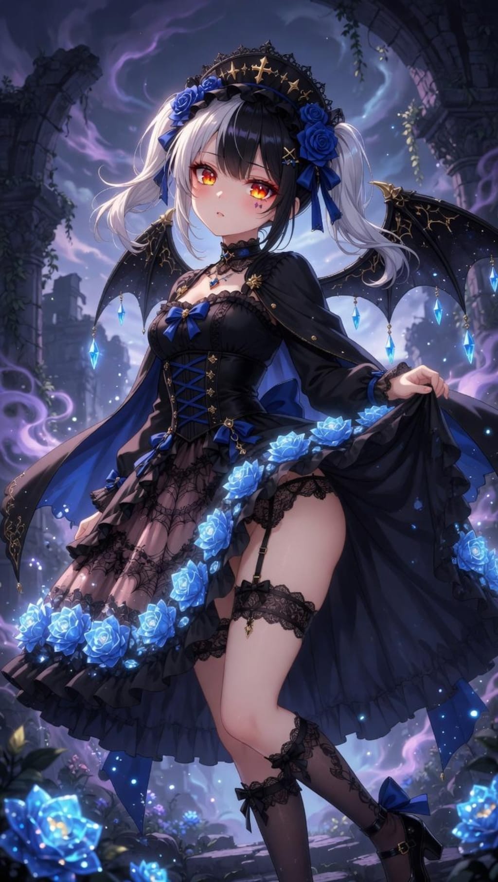 NTE　レクイエム