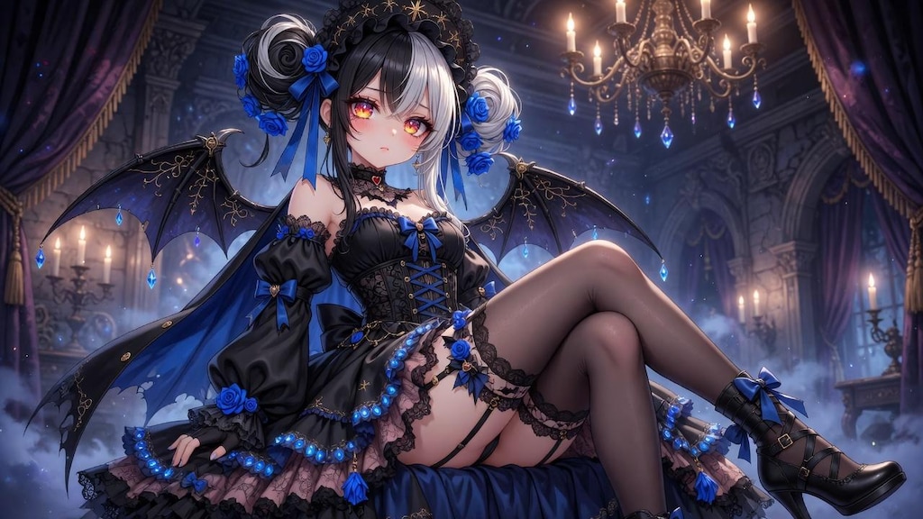 NTE　レクイエム