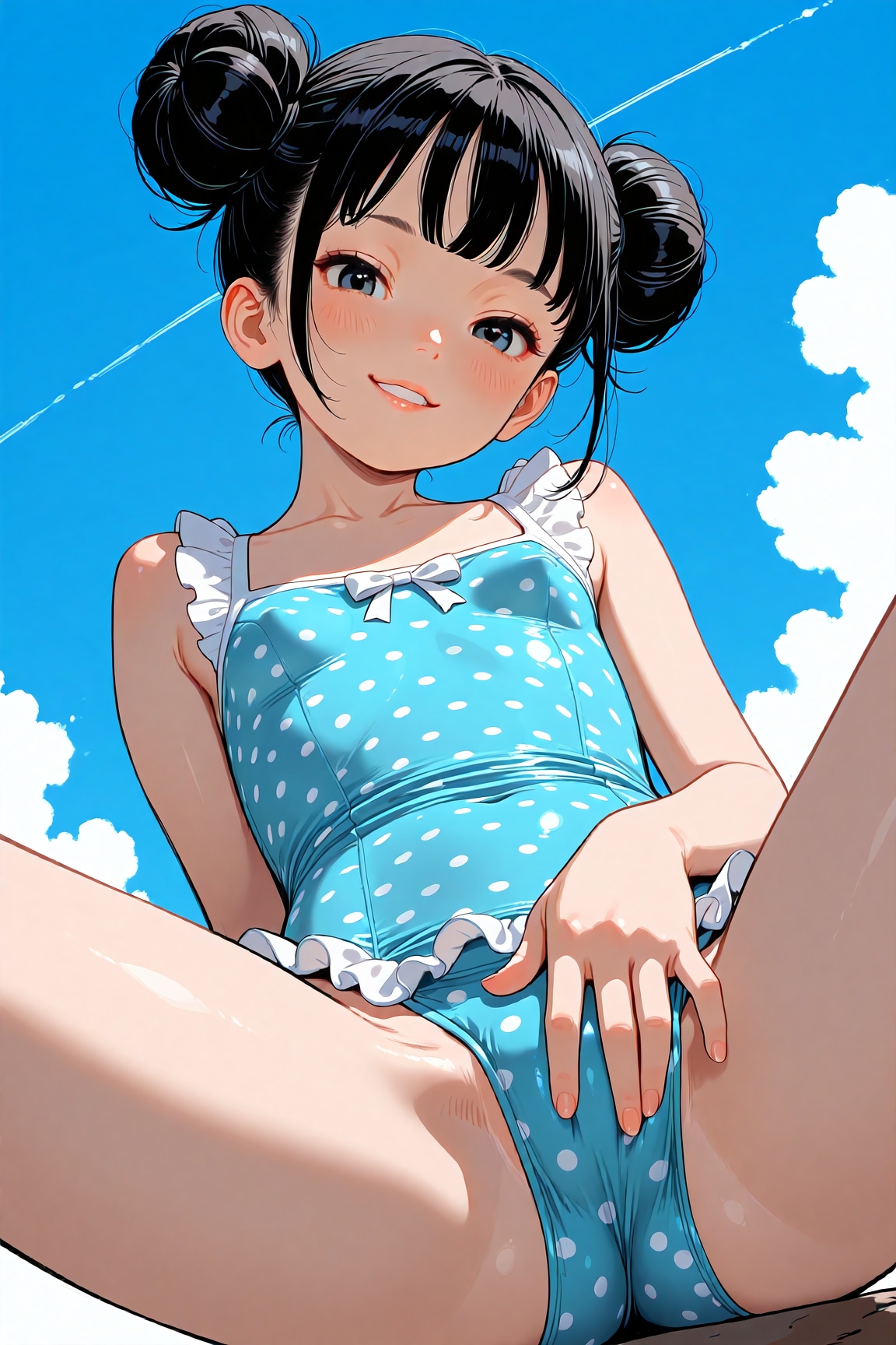 お団子