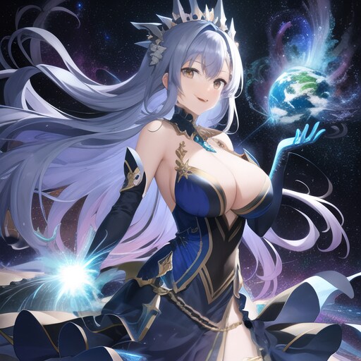 惑星の支配者