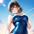どっちが好きですか？ 2枚目