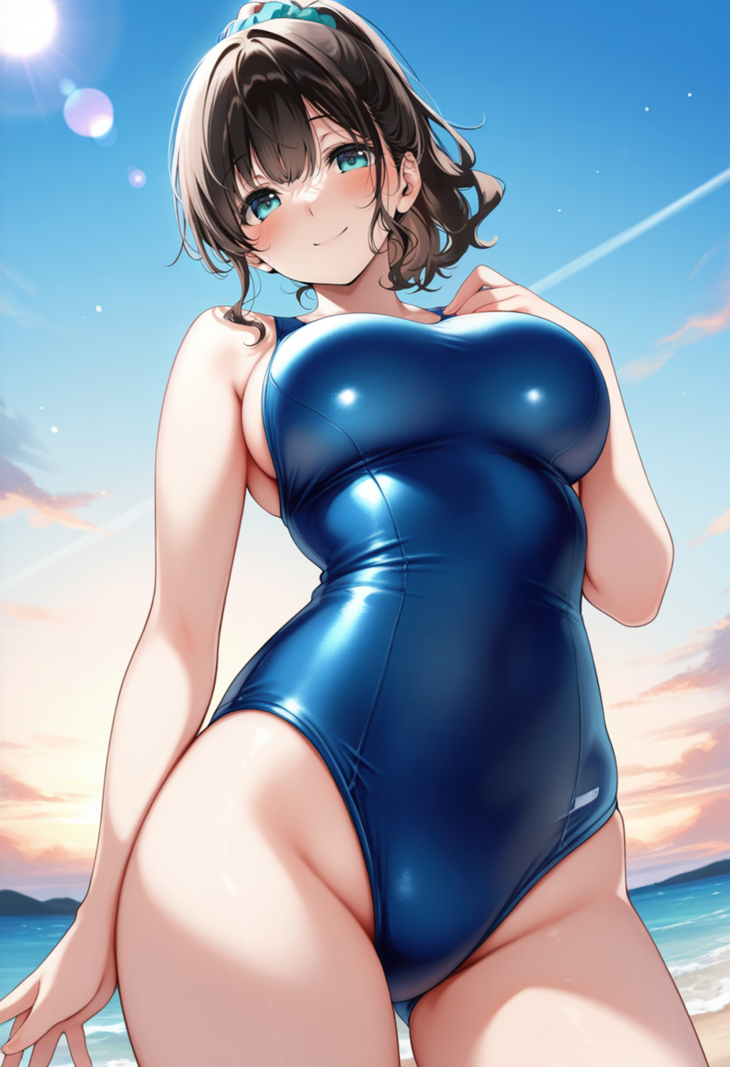 どっちが好きですか？
