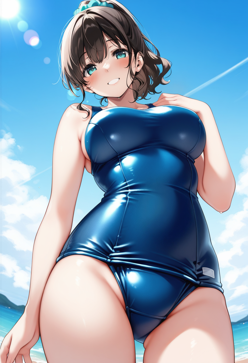 どっちが好きですか？