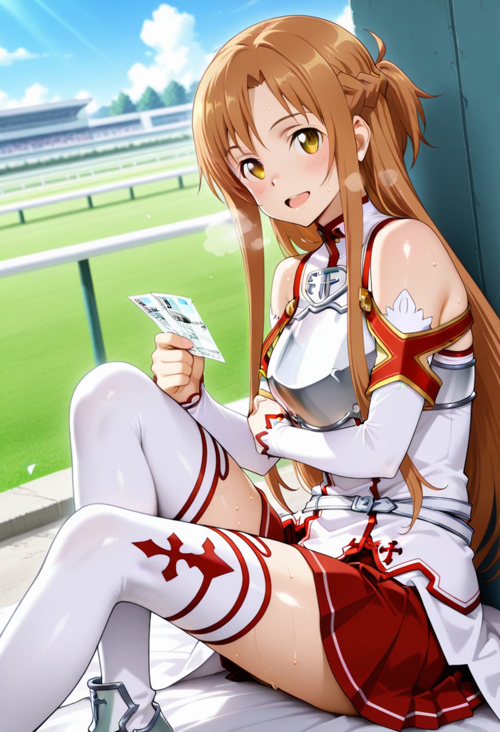 アスナ祭り㉑菊花賞