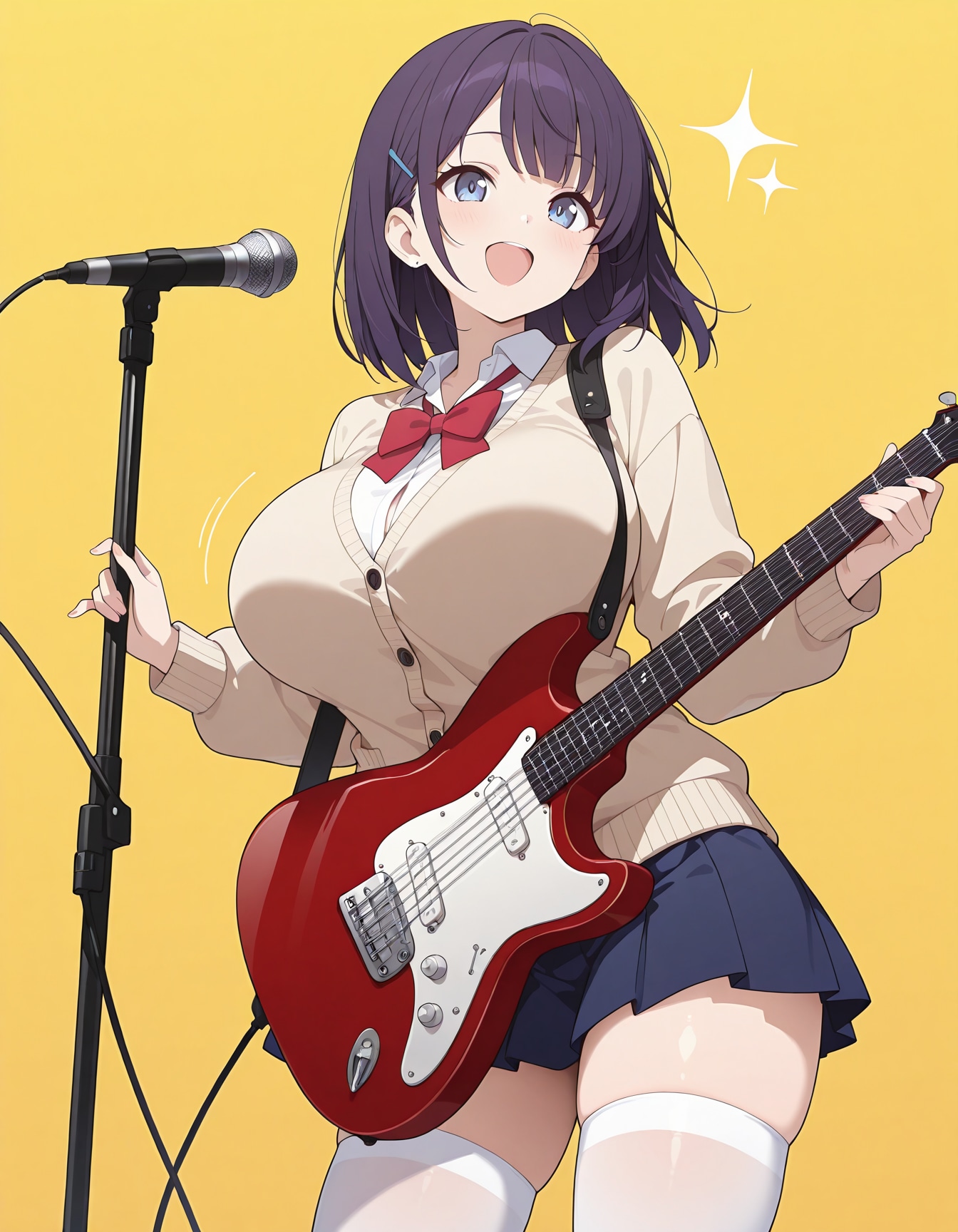アイドルなJK