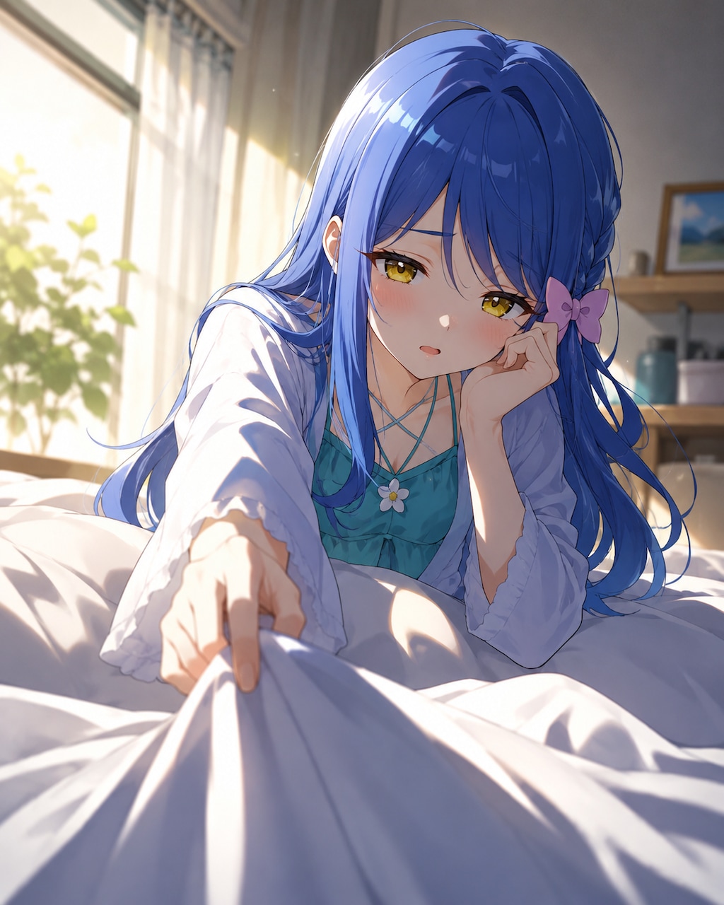 おこしてくれあ