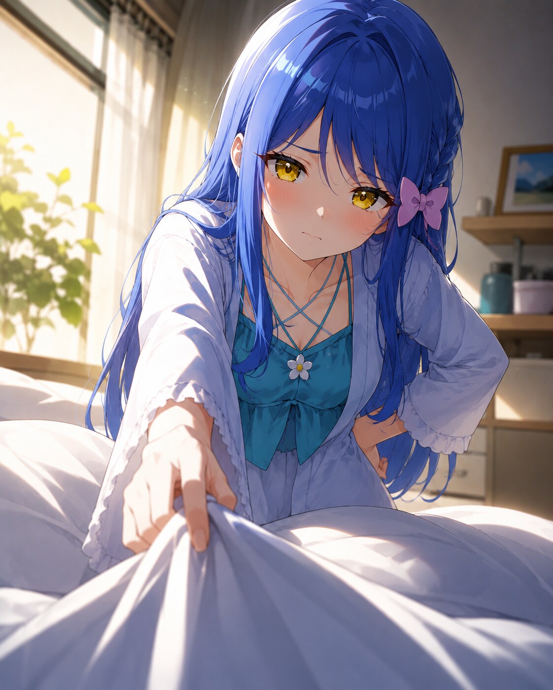 おこしてくれあ | の人気AIイラスト・グラビア