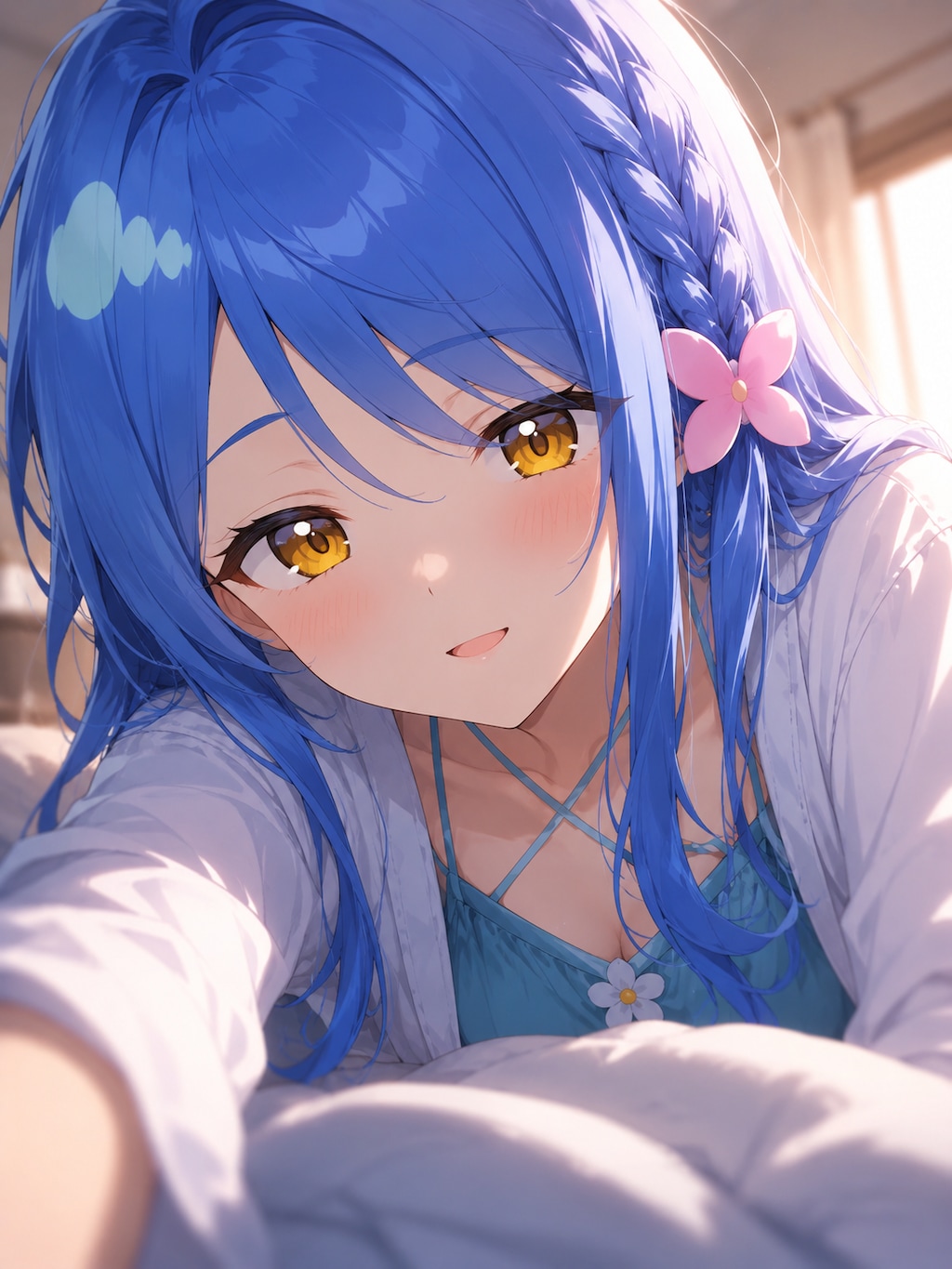 おこしてくれあ
