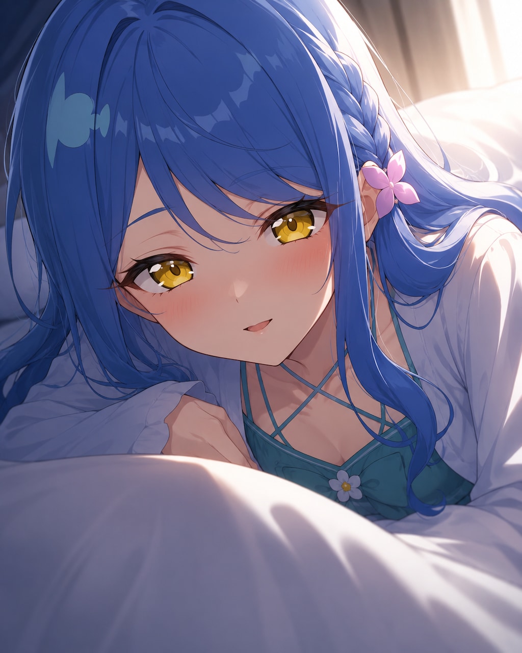 おこしてくれあ