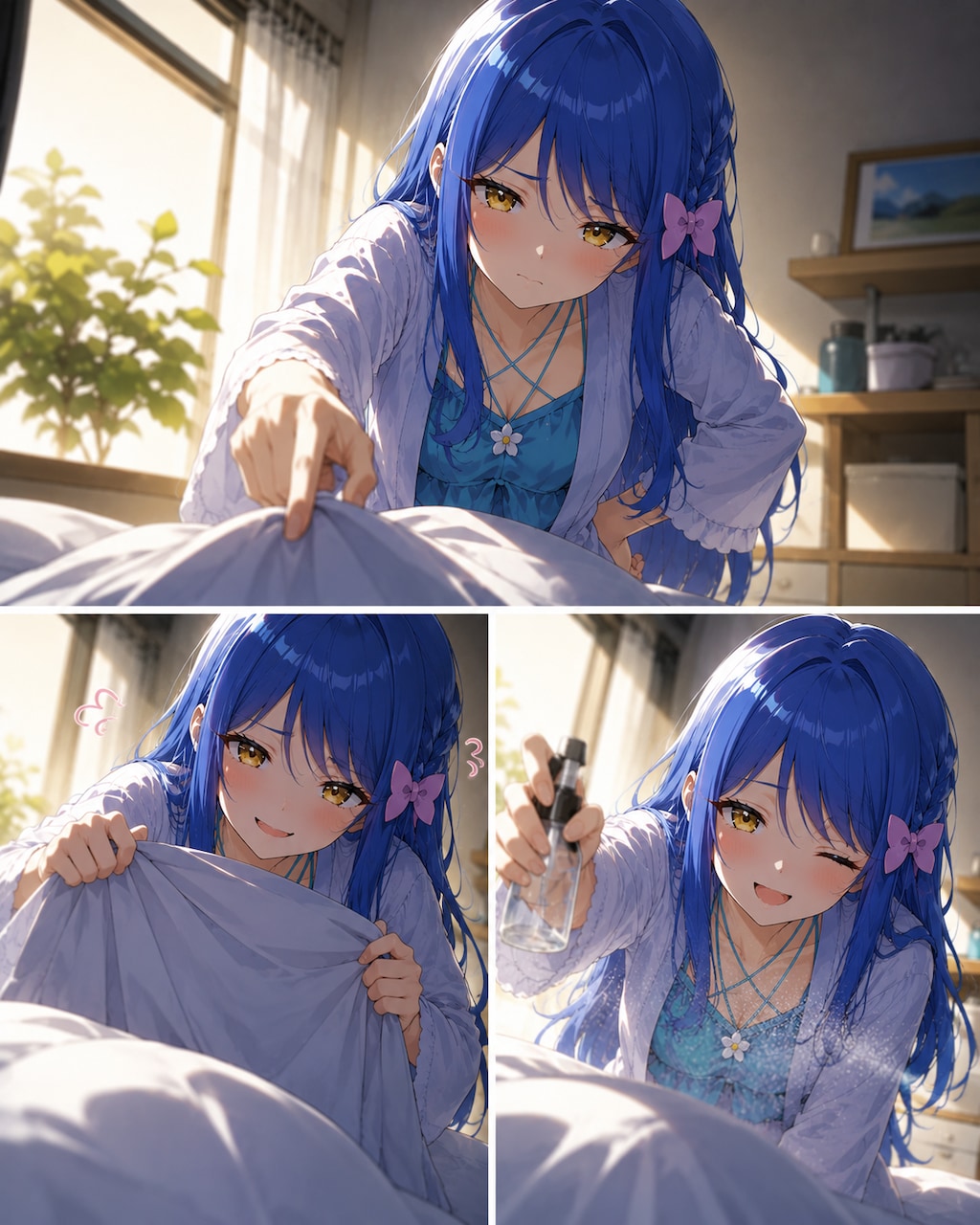おこしてくれあ