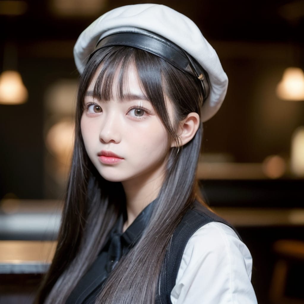 アイスを食べたいおぱ将校