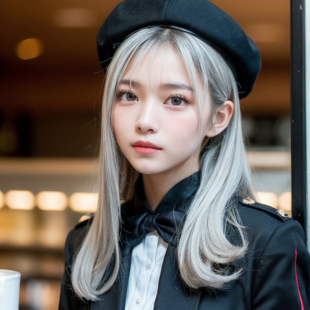 アイスを食べたいおぱ将校