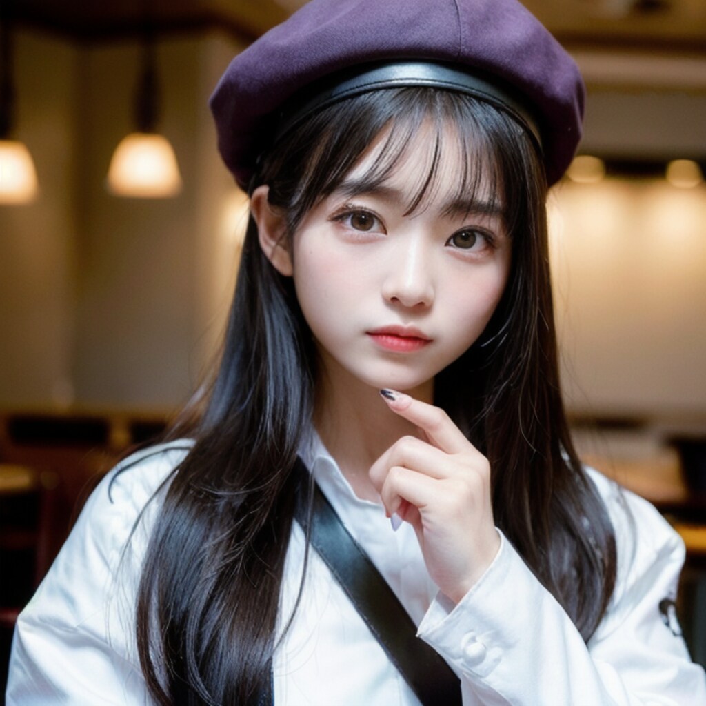 アイスを食べたいおぱ将校