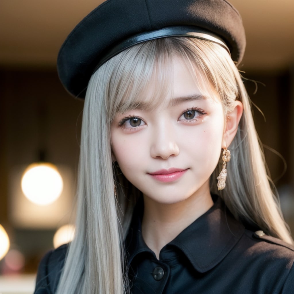 アイスを食べたいおぱ将校