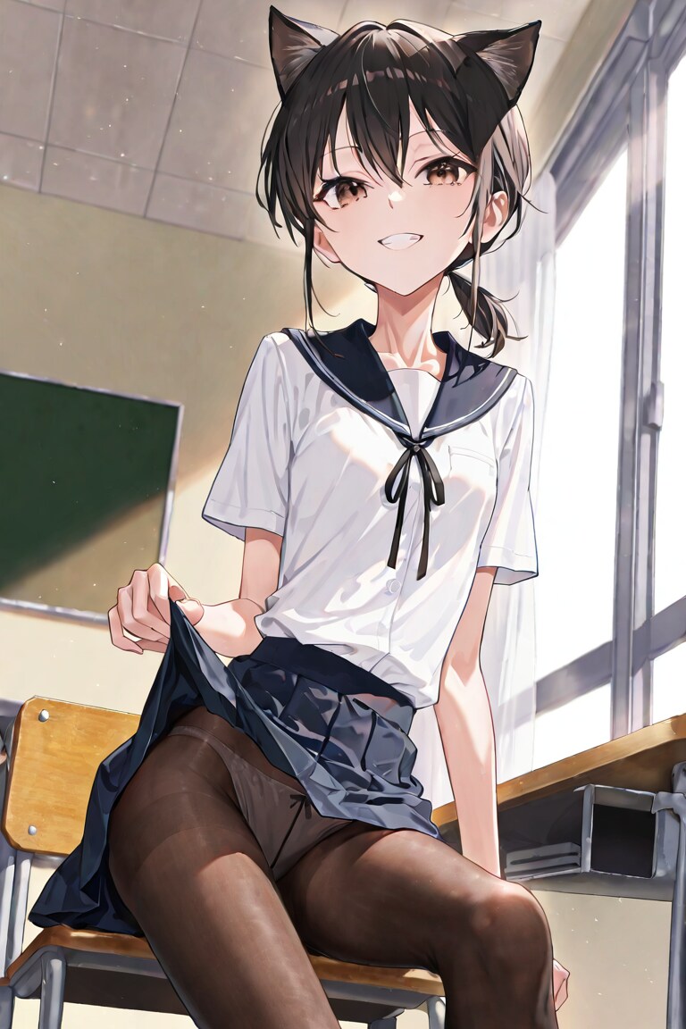 教室