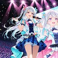 コンサート衣装 3枚目