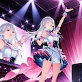 コンサート衣装 5枚目