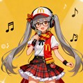 熟れないアイドル 〜14歳は夢と現実の課題〜 2枚目