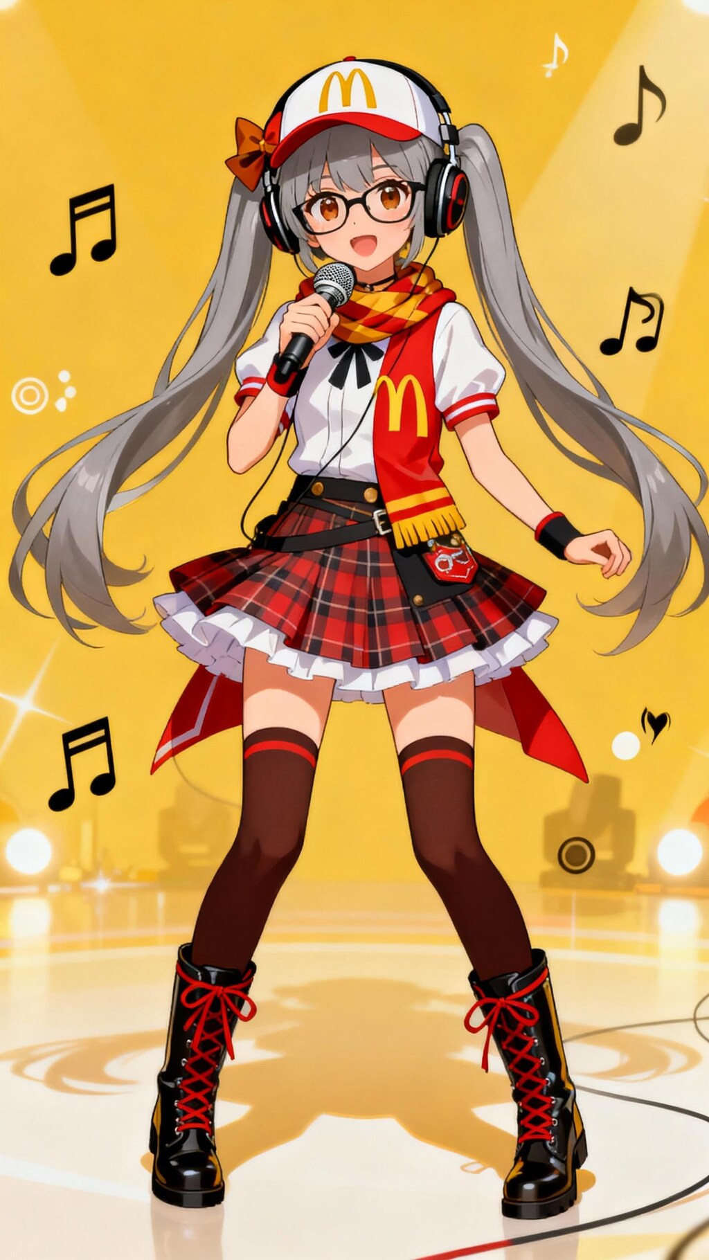 熟れないアイドル 〜14歳は夢と現実の課題〜