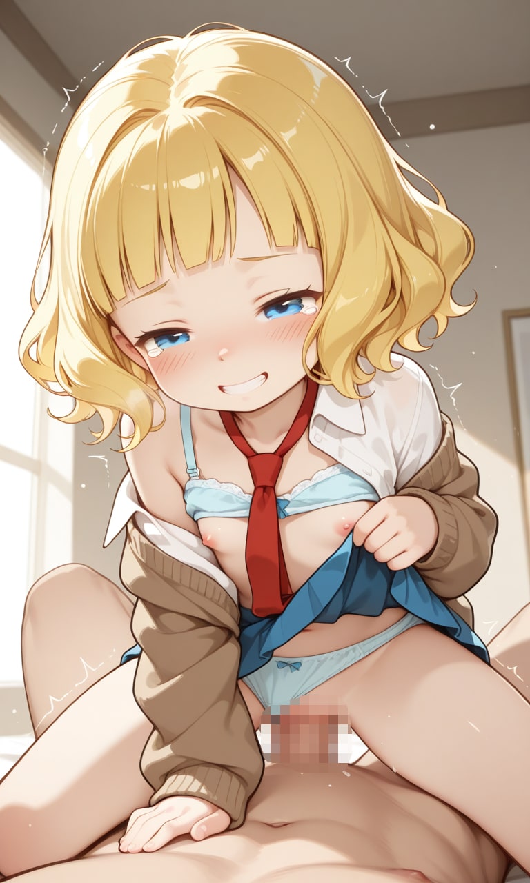 grinちゃん(6)