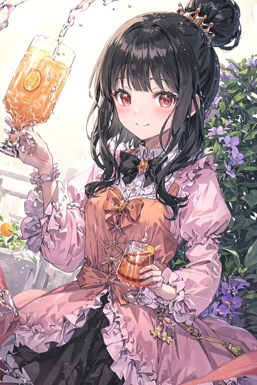 ついにみつけたのです！ | の人気AIイラスト・グラビア