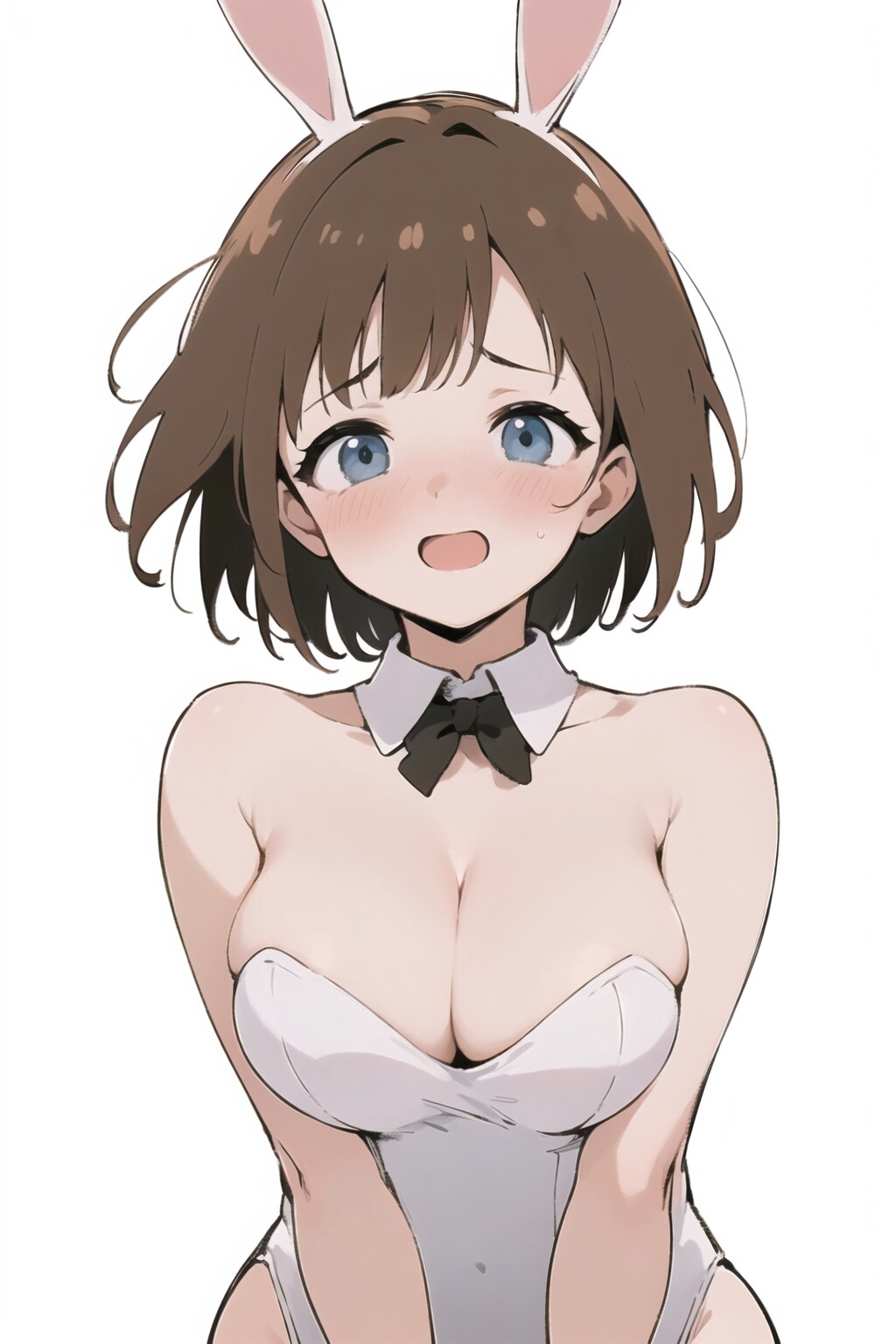 今日のバニーガール（2026/04/21）