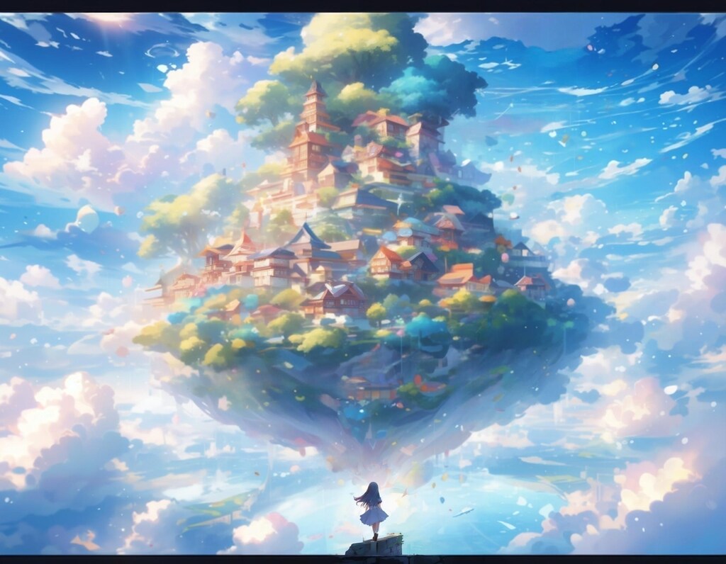 ラピュータ