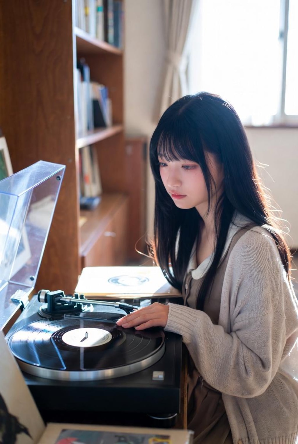 ノスタルジック