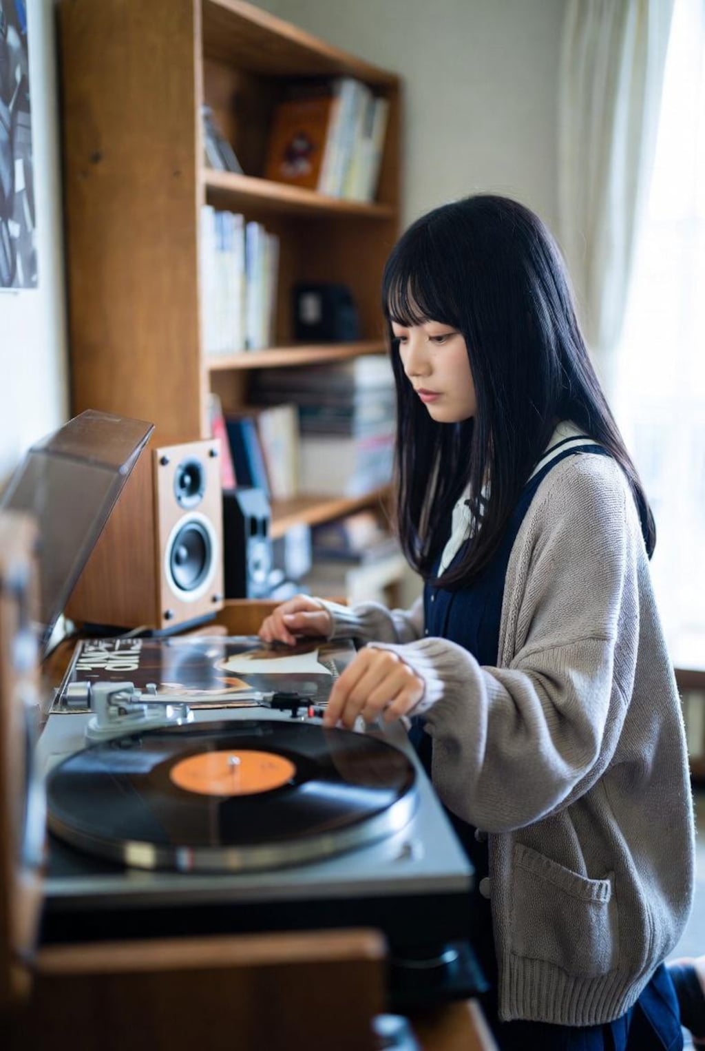 ノスタルジック