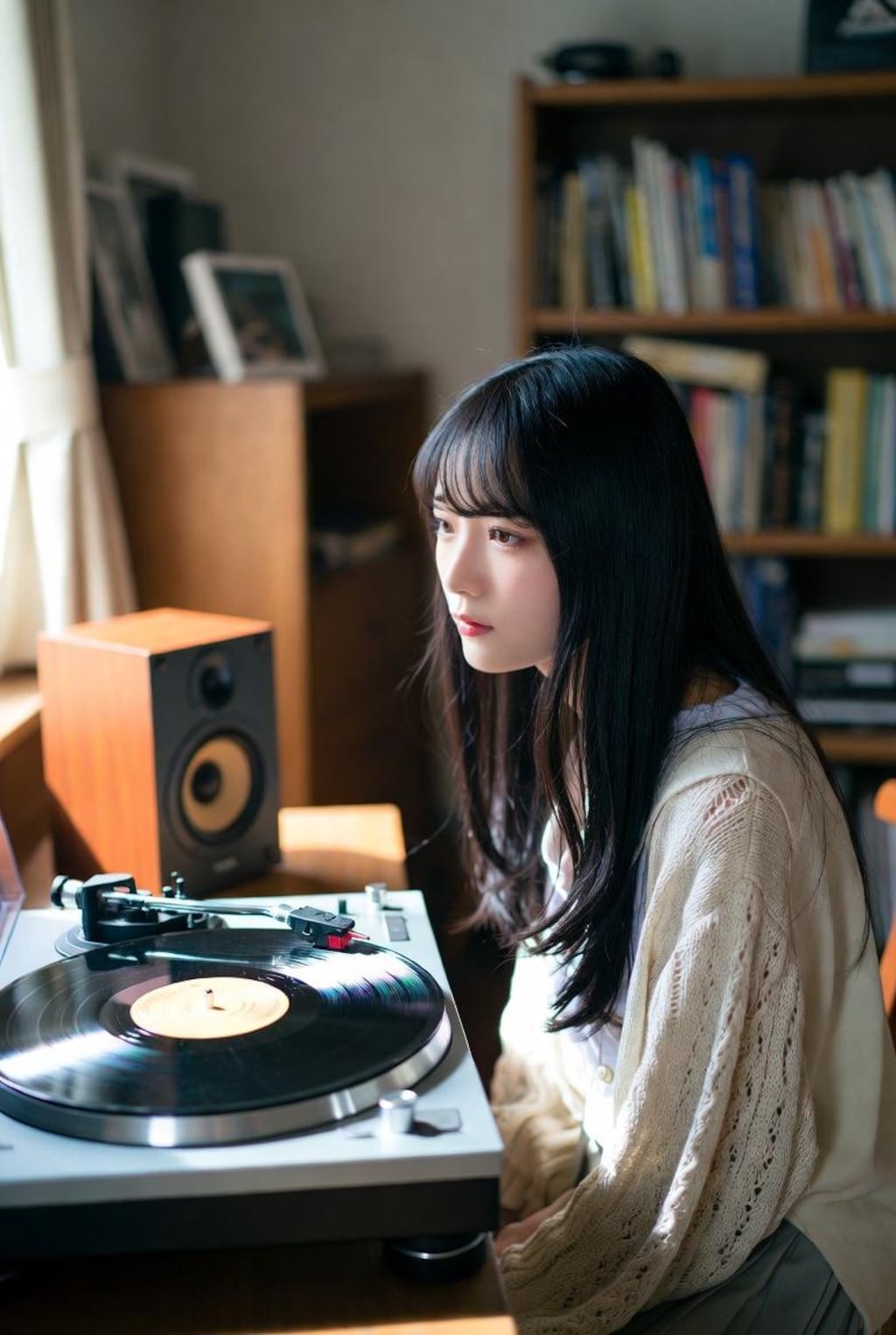 ノスタルジック