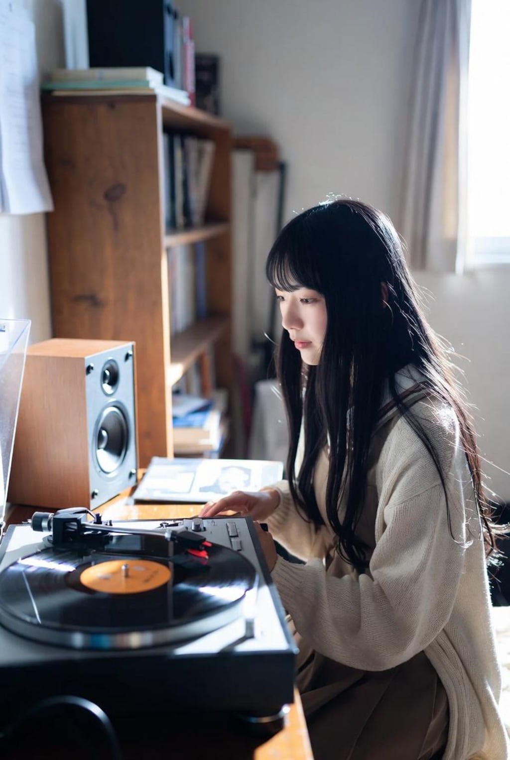 ノスタルジック