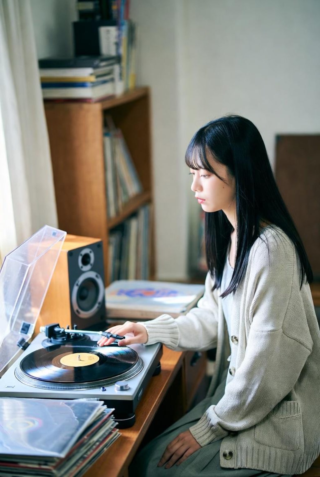 ノスタルジック