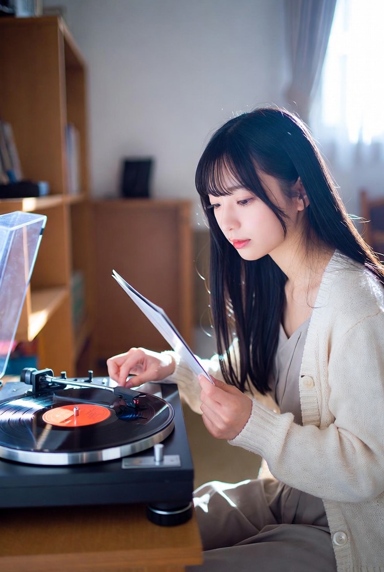 ノスタルジック | の人気AIイラスト・グラビア