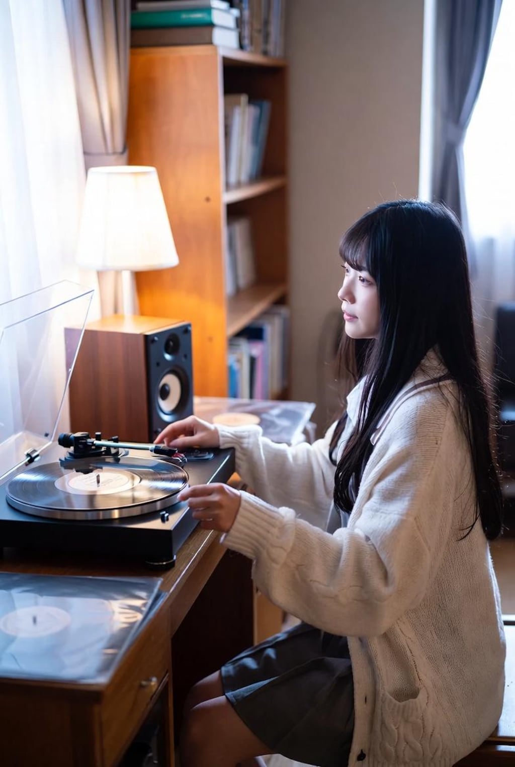 ノスタルジック