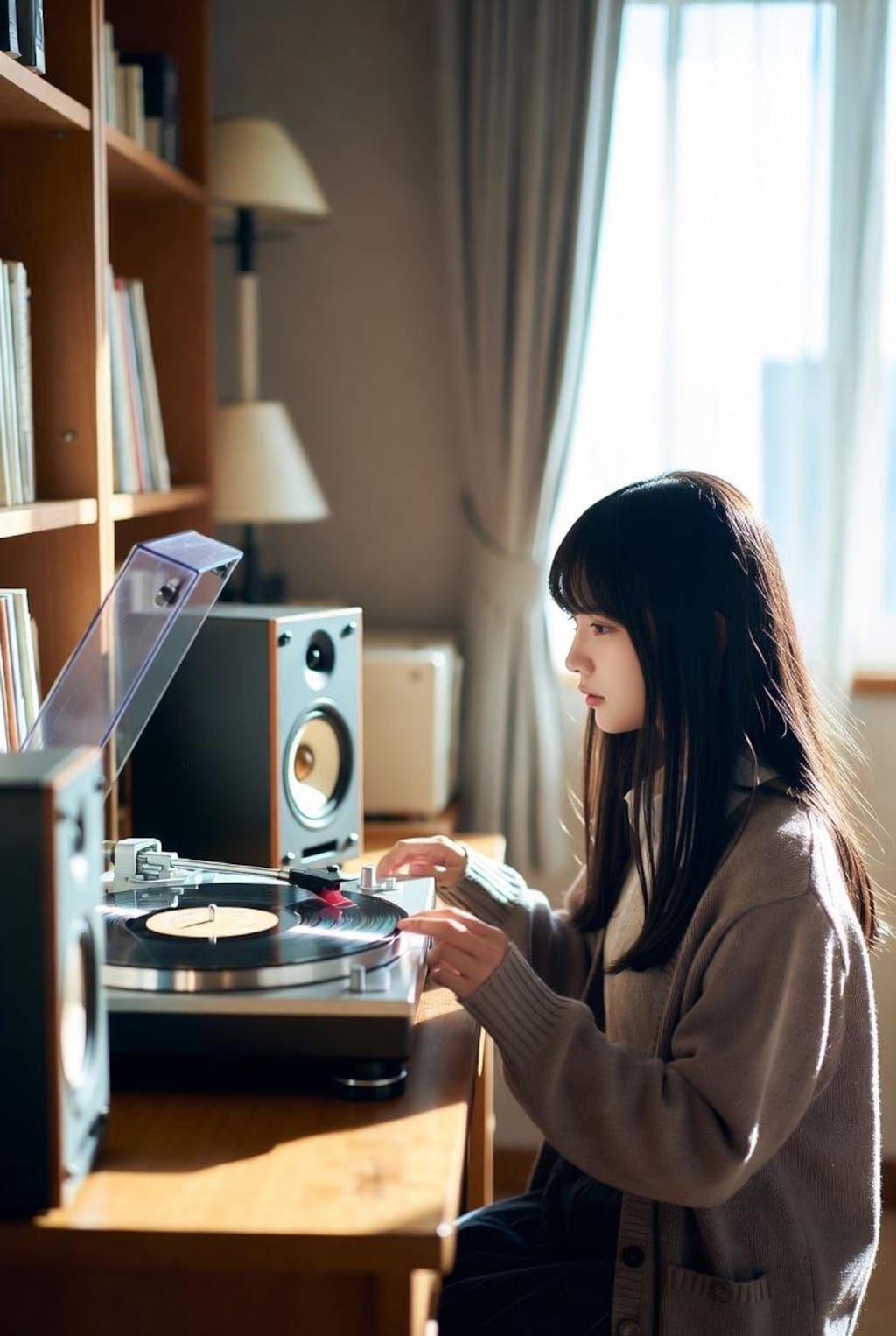 ノスタルジック