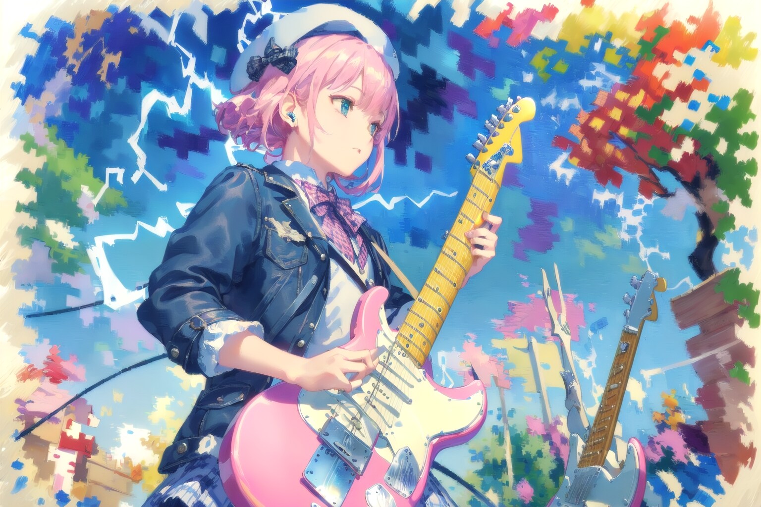 習作