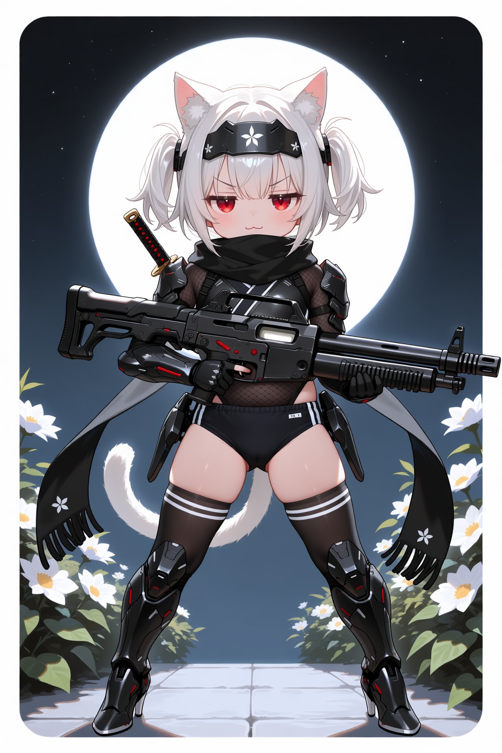 ぱわーど忍ルマ