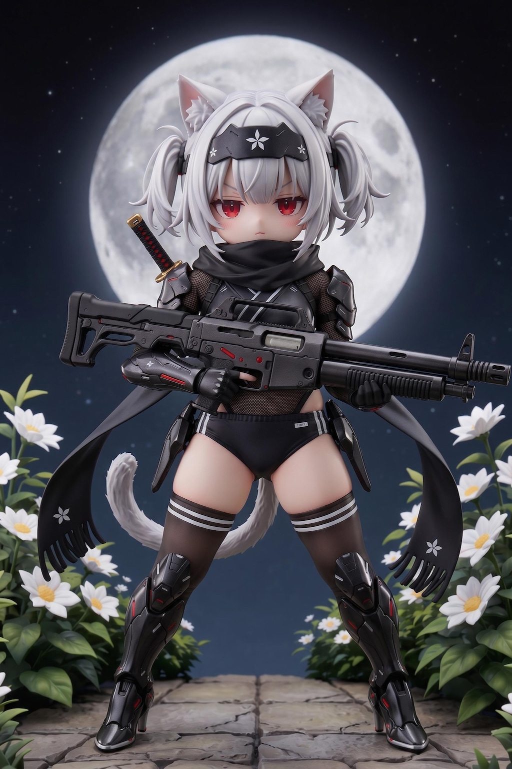 ぱわーど忍ルマ