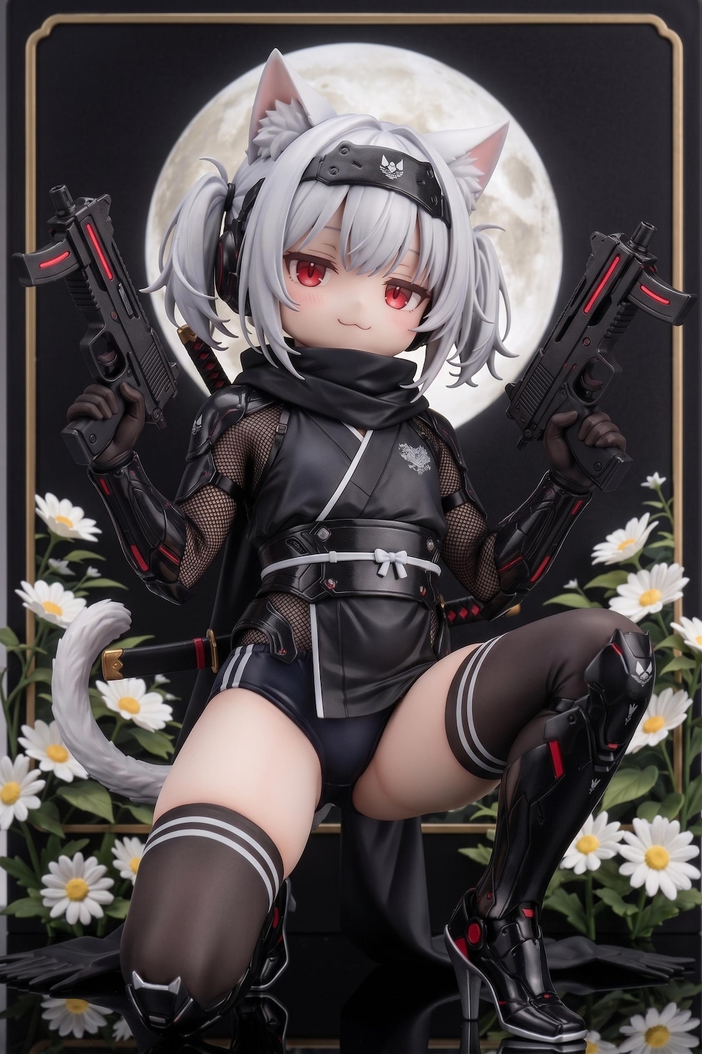 ぱわーど忍ルマ