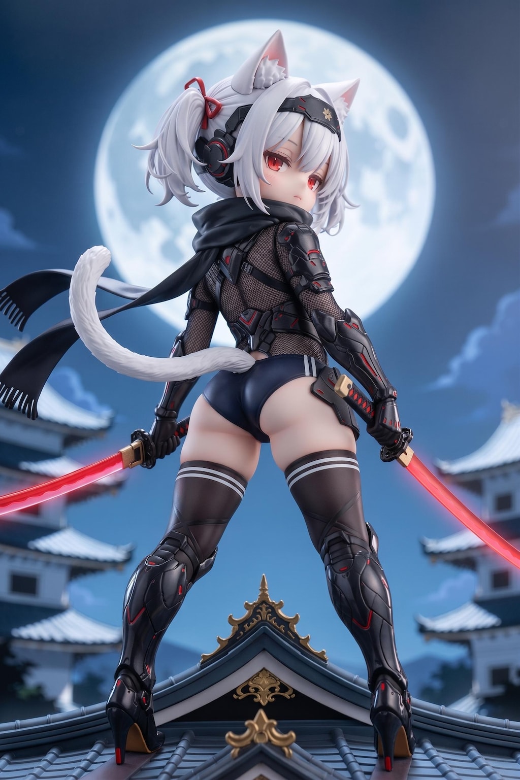 ぱわーど忍ルマ
