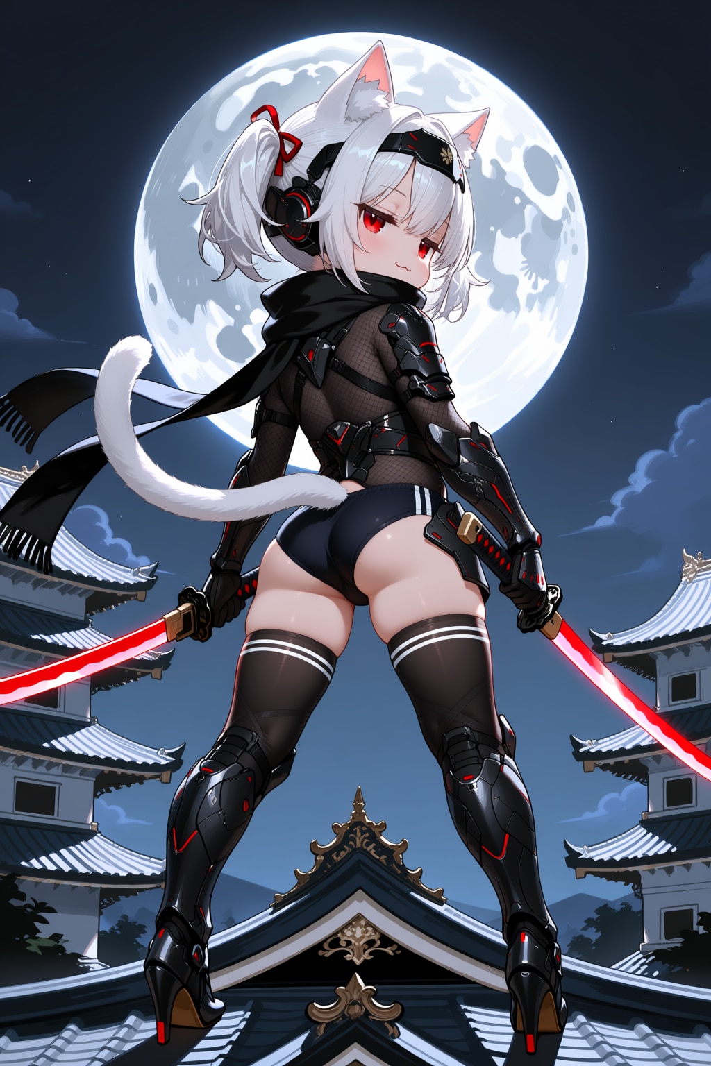 ぱわーど忍ルマ