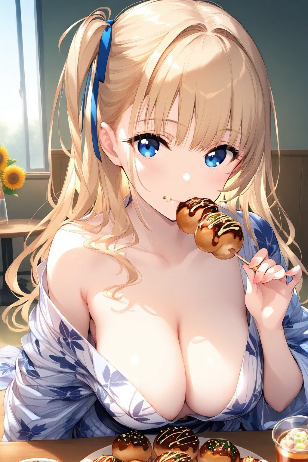 今日のちちぷい　その１９７