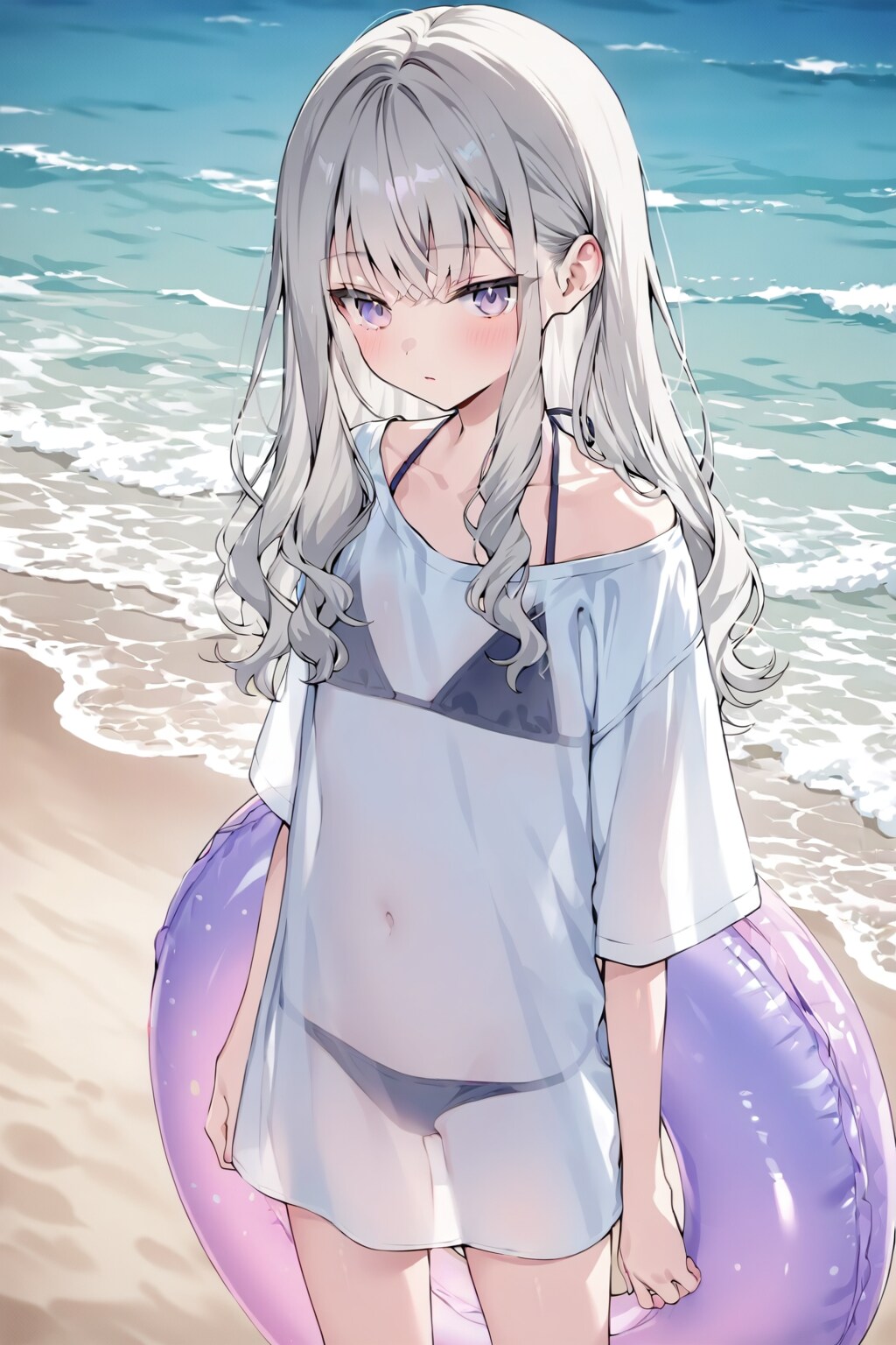 海ガール_2026/07/12