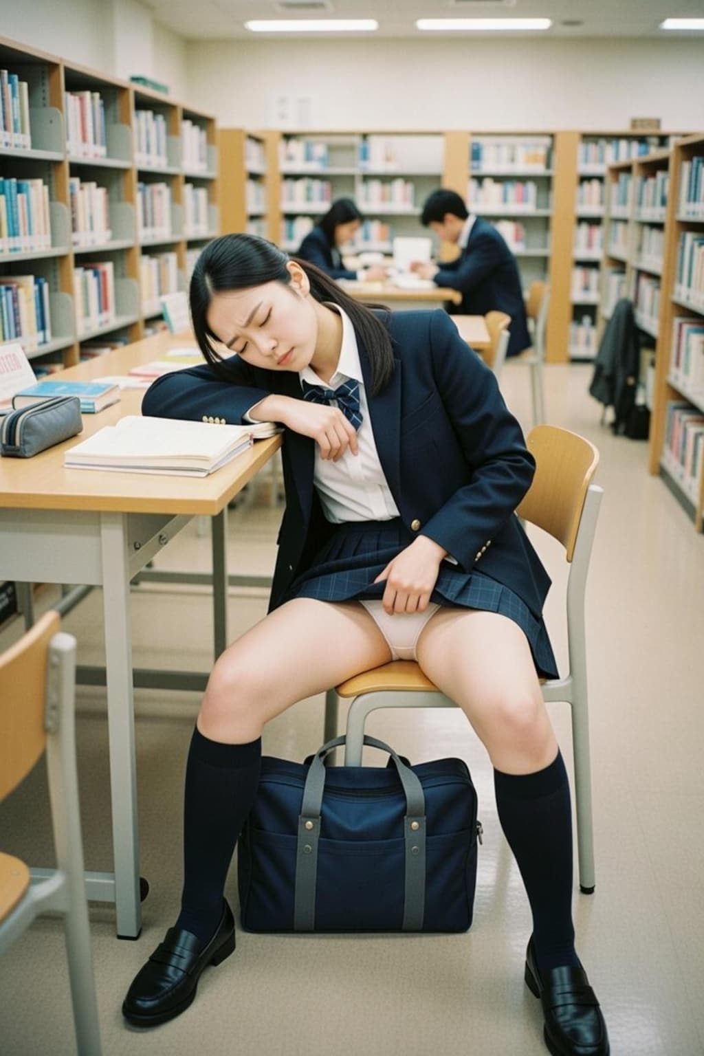いつでもどこでも