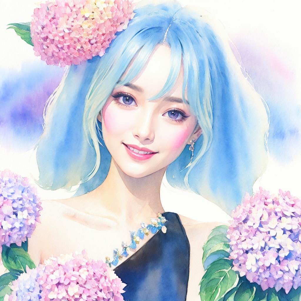 今日のおはGARL(i2i)