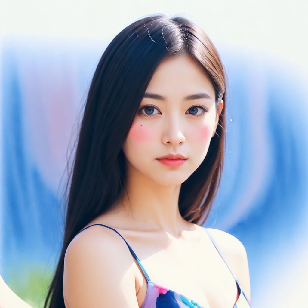 今日のおはGARL(i2i)