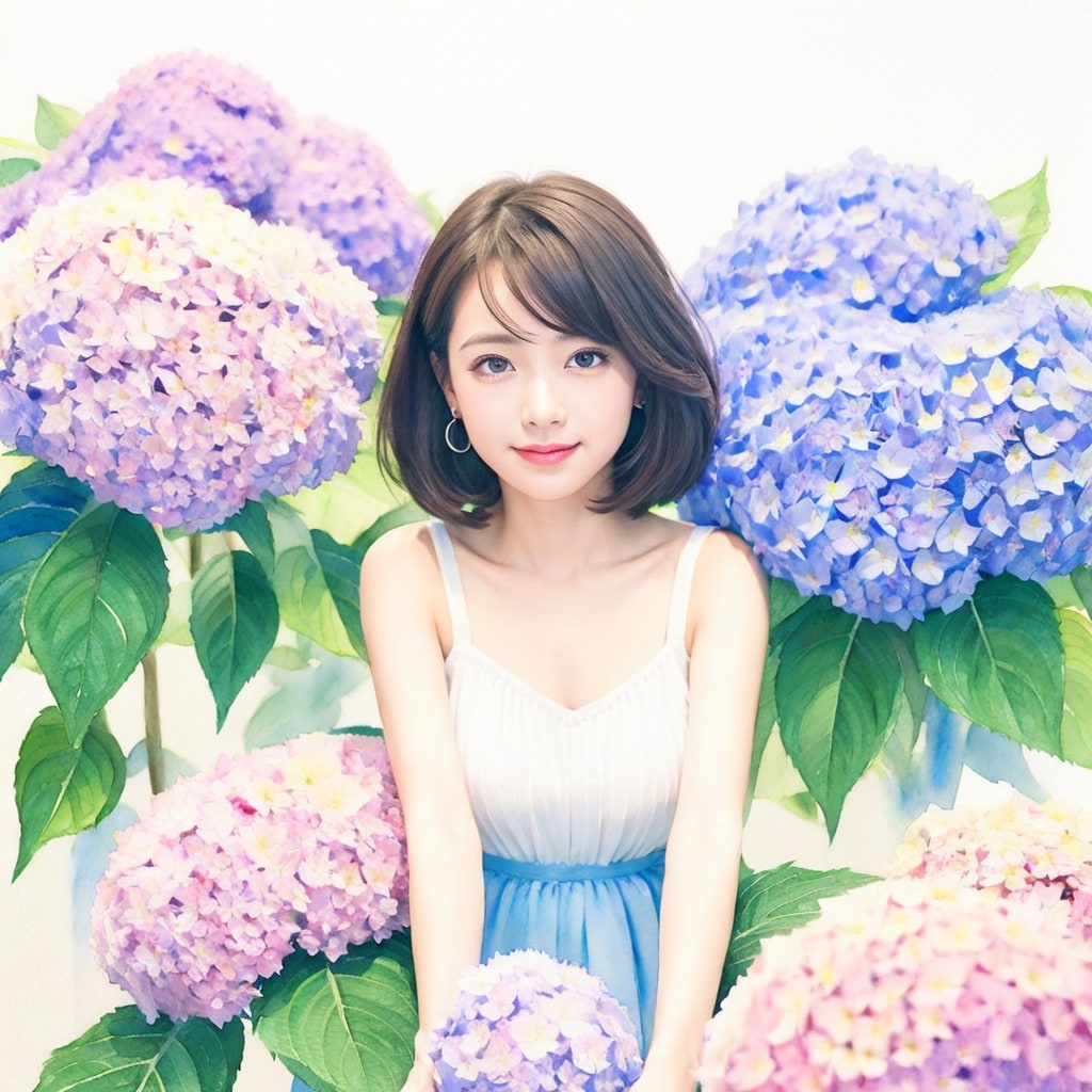 今日のおはGARL(i2i)