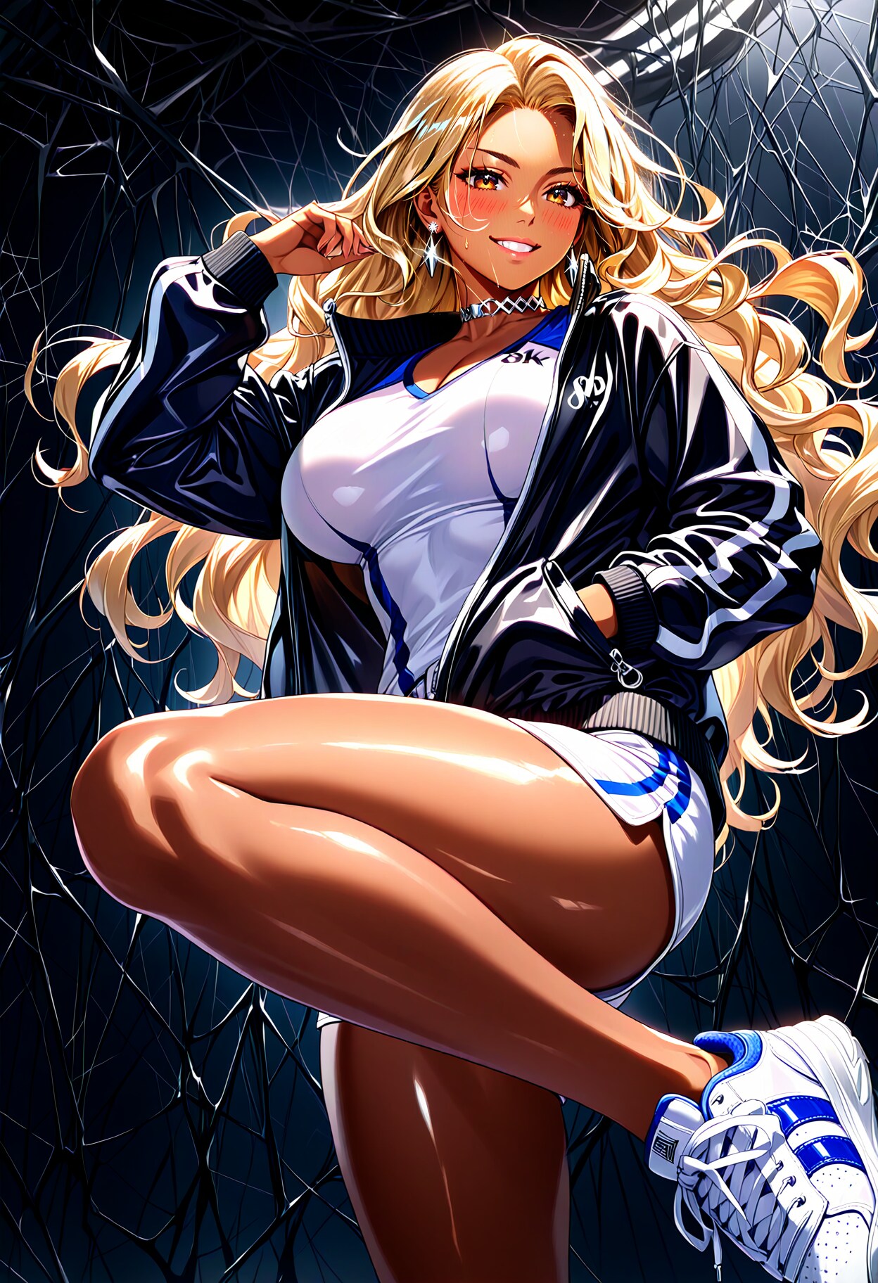お姉さん