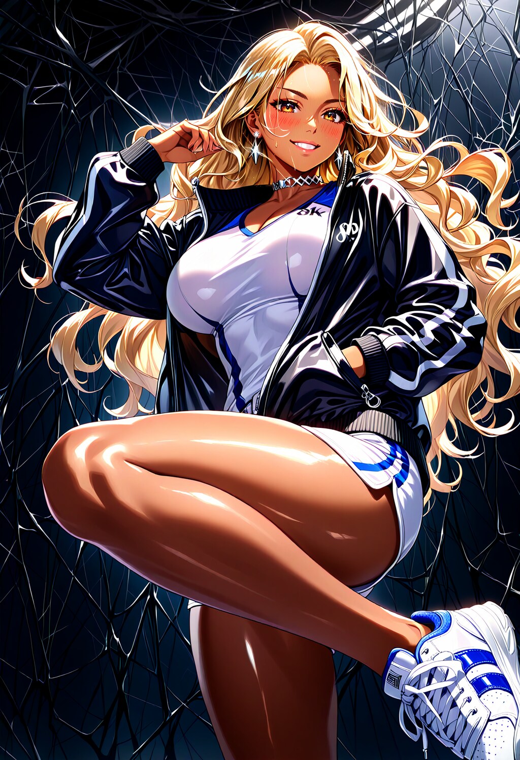 お姉さん